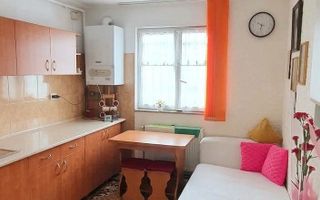 Apartament 2 camere de vânzare | Cisnădie, Central | Parter - Poză 2