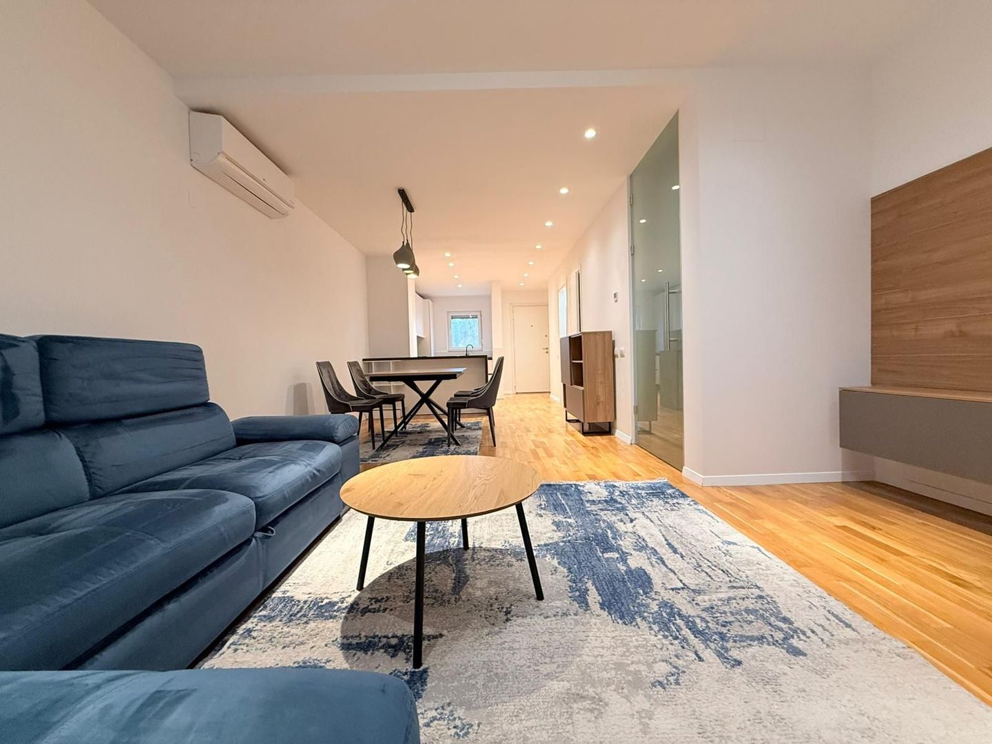 VILA 5 CAMERE,  2 LOCURI DE PARCARE -NEW POINT VILLAGE - Poză 2