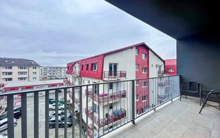 Apartament 4 camere, Parcare, Str Cetatii Floresti - Poză 24