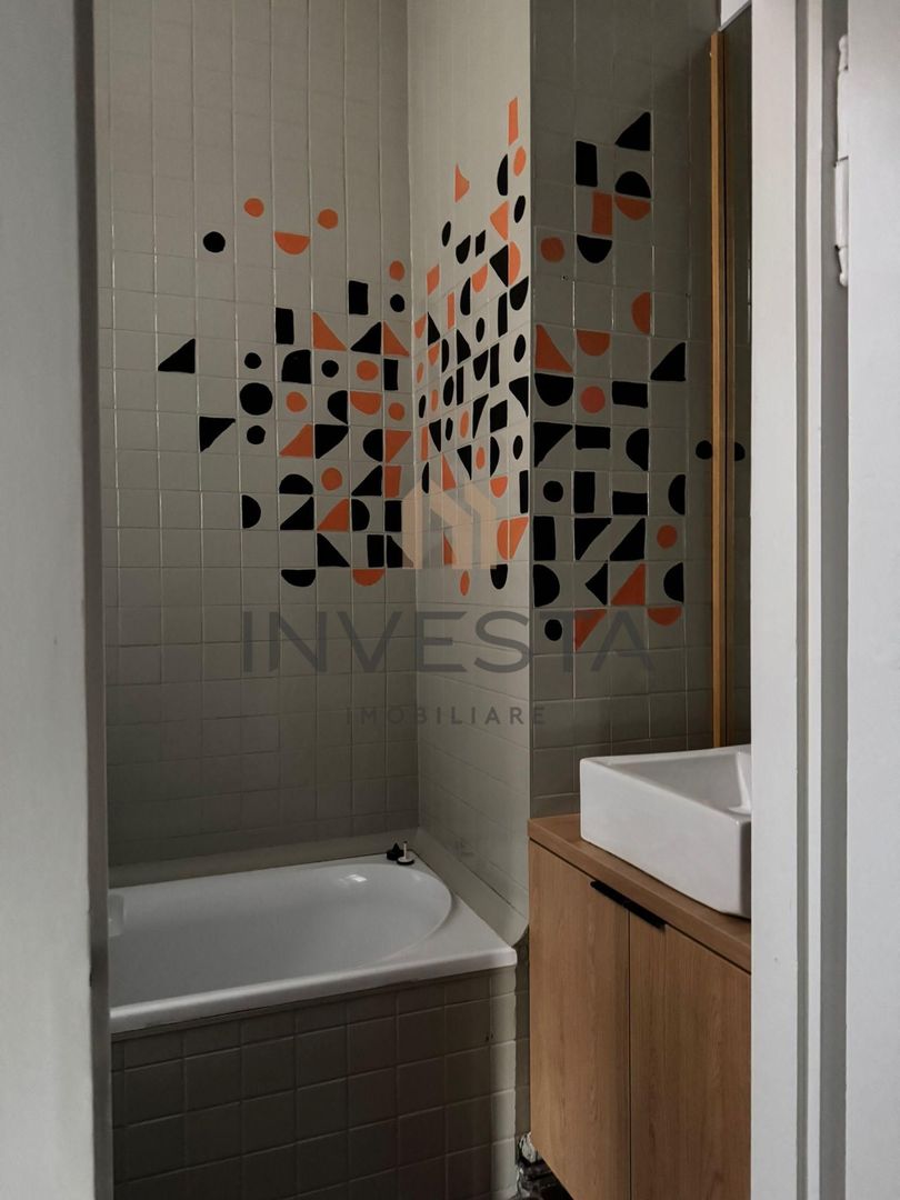 Apartament 3 camere pozitie Ultracentral 121 mp pe strada I.C.Brateanu - Poză 4