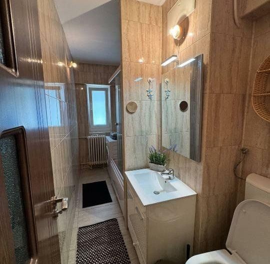 Apartament luminos Unirii Cartierul evreiesc - Poză 6