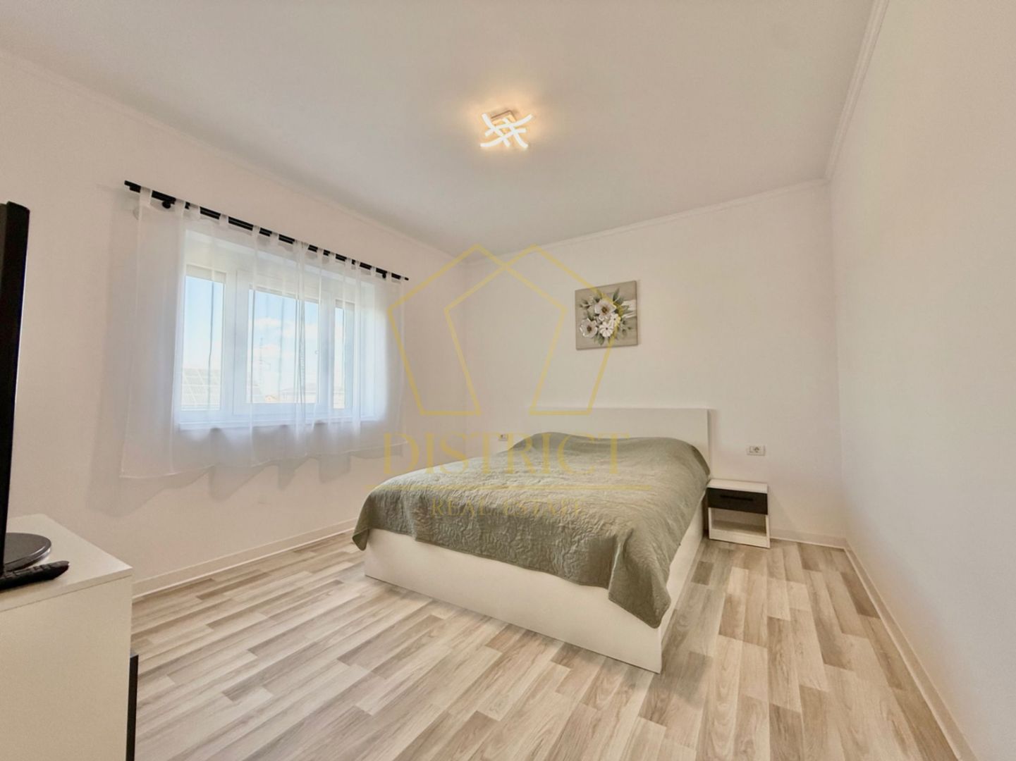 Duplex cu 4 camere 150 mp utili | Dumbravita - Poză 1