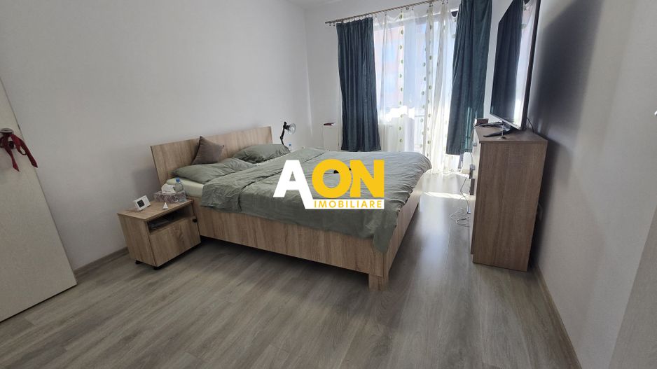 Apartament 2 Camere Bloc Nou cu Balcon - Poză 6