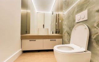 Chirie I Penthouse 4 camere I Iancu Nicolae I Bloc Luxury I 2 Parcari - Poză 16