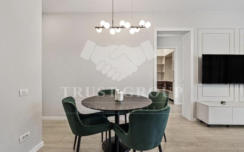 Apartament 2 camere Win Herastrau | Loc de parcare separat - Poză 4
