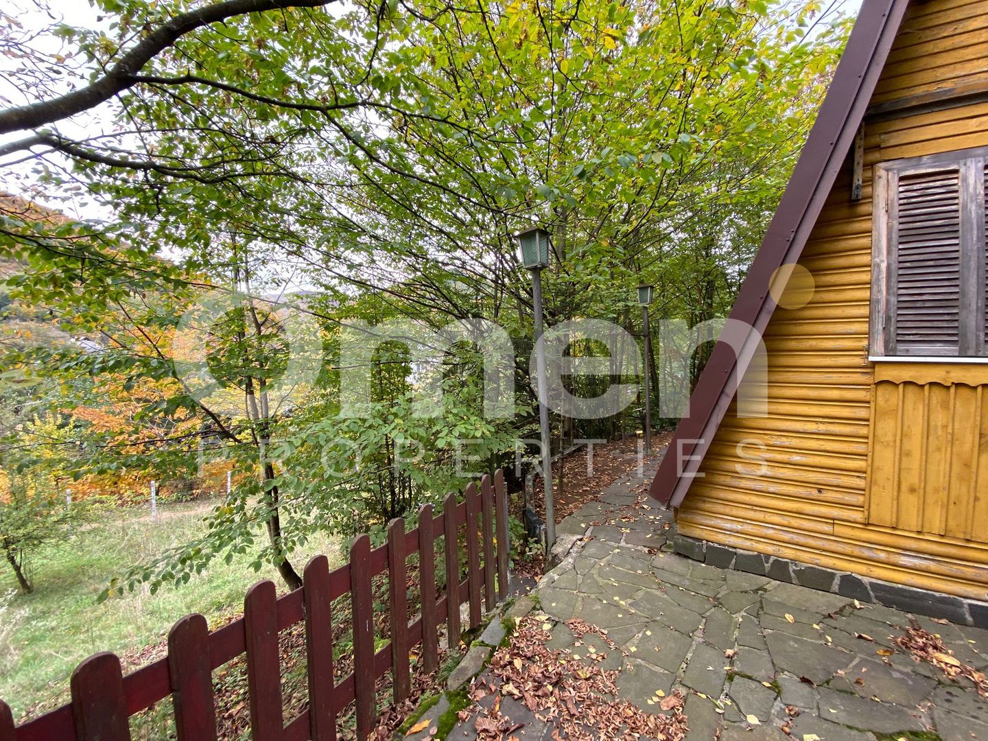 Casa de vacanta, in zona linistita, Firiza - Poză 15