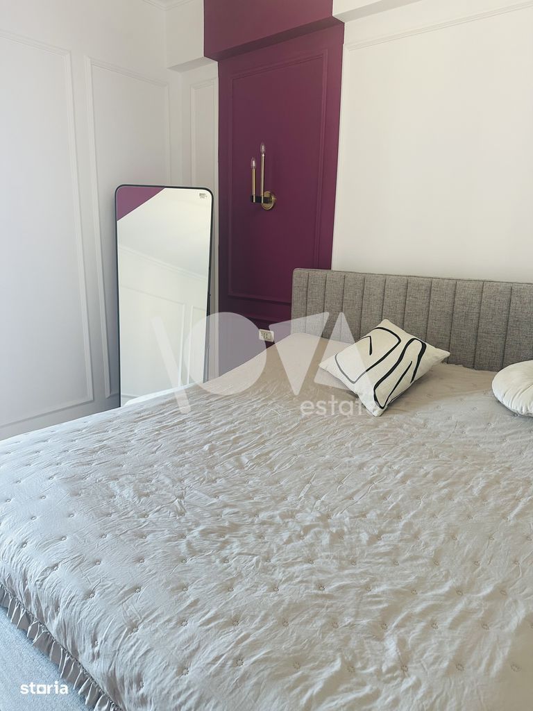 De vânzare: apartament 4 camere - Victoriei - renovat - centrala - Poză 6