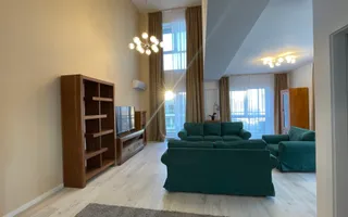 Duplex | Belvedere | Aviatiei | Promenada | Pipera Penthouse - Poză 22