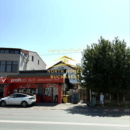 Vila de inchiriat -6 camere - -Bulevardul Pipiera -PARCARE-COMISON 0 - Poză 6