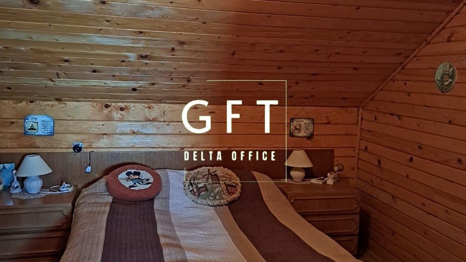 Cabana de vanzare in Cheia - Poză 8