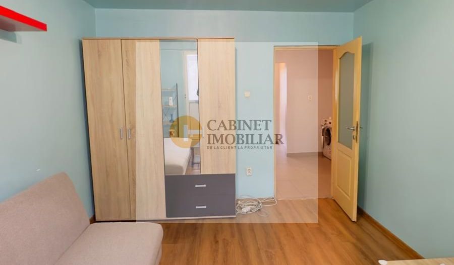 2 Camere - 46mp | Metrou Lujerului 3 min | et intermediar - Poză 1