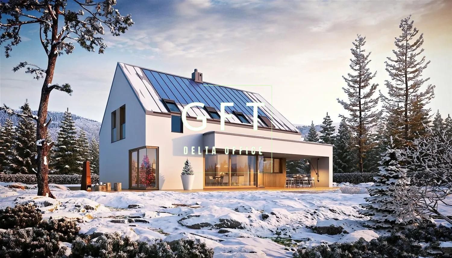 Proiect rezidențial de vânzare , zona Valea Jelnei - Poză 2