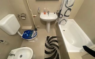 Garsoniera luminoasa de vanzare, zona Iancului, 69,000€ - Poză 9