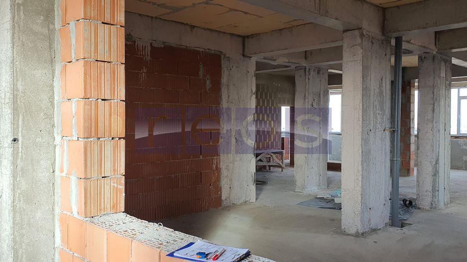 VANZARE PENTHOUSE | ZONA PARCUL CAROL - Poză 11