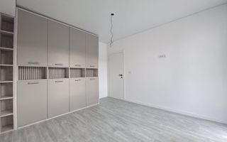 Apartament 2 camere, intabulat, etaj 1, Bucium Visan, Iași - Poză 7