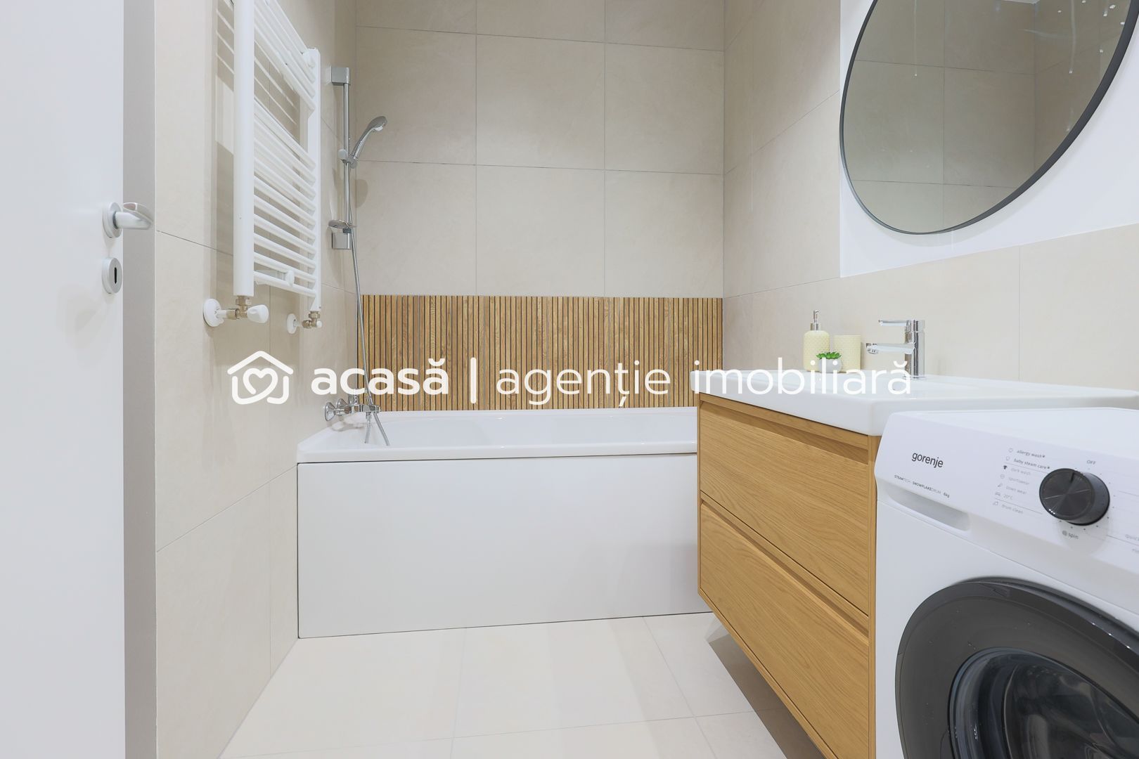 Apartament NOU - 2 camere - ARED AFI - direct de la dezvoltator - Poză 6