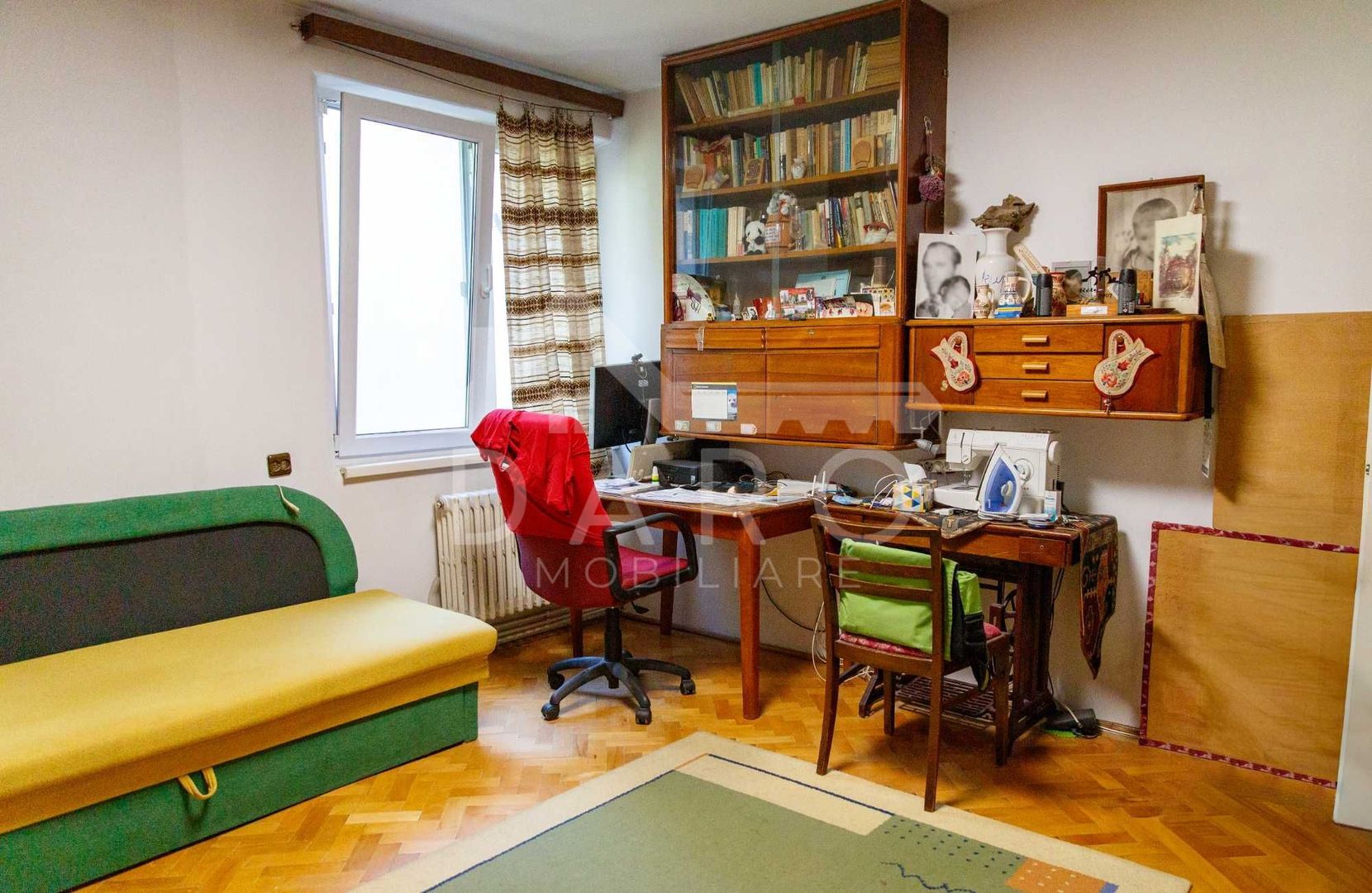 Apartament cu 3 camere in zona Cornisa, 7 Noiembrie , pe Romanu Vivo - Poză 6