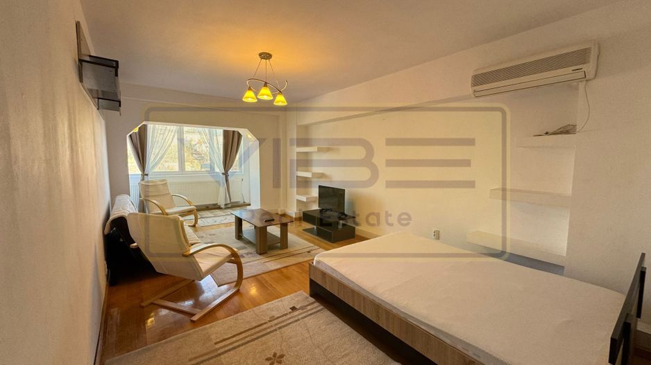 Apartament 2 camere decomandat Gara - Strada ARCU - Poză 4