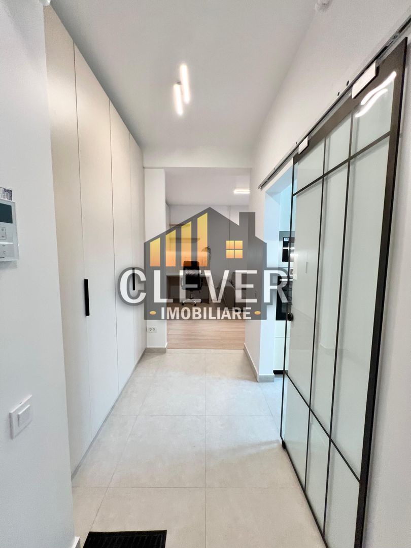 2 camere decomandat | Regie Residence | 5 min metrou Grozavesti - Poză 6