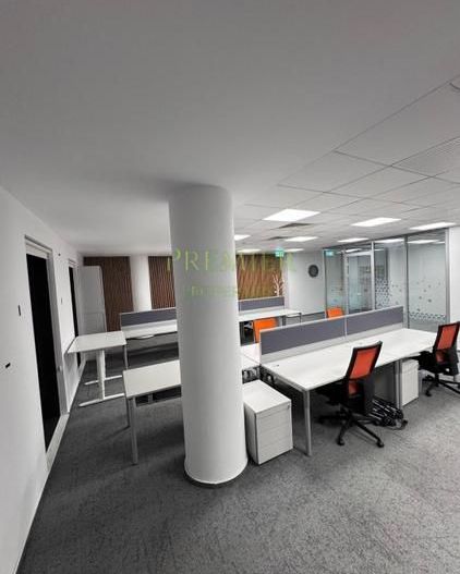 SPATIU BIROURI 170 MP | VICTORIEI | PRET AVANTAJOS - Poză 11