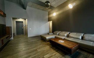 Ap2cam mobilat+utilat |Design DEOSEBIT,bloc NOU,parcare| zona Centrala - Poză 3