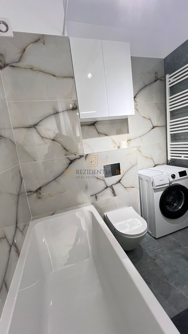 Apartament 2 camere decomandat | Sector 4 – Drumul Dealul Bradului - Poză 5