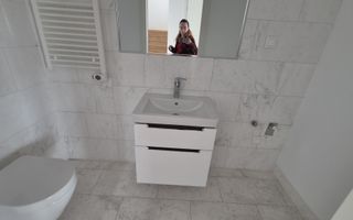 Apartament de 4 camere + curte + loc de parcare - 1 Mai / Domenii - Poză 8