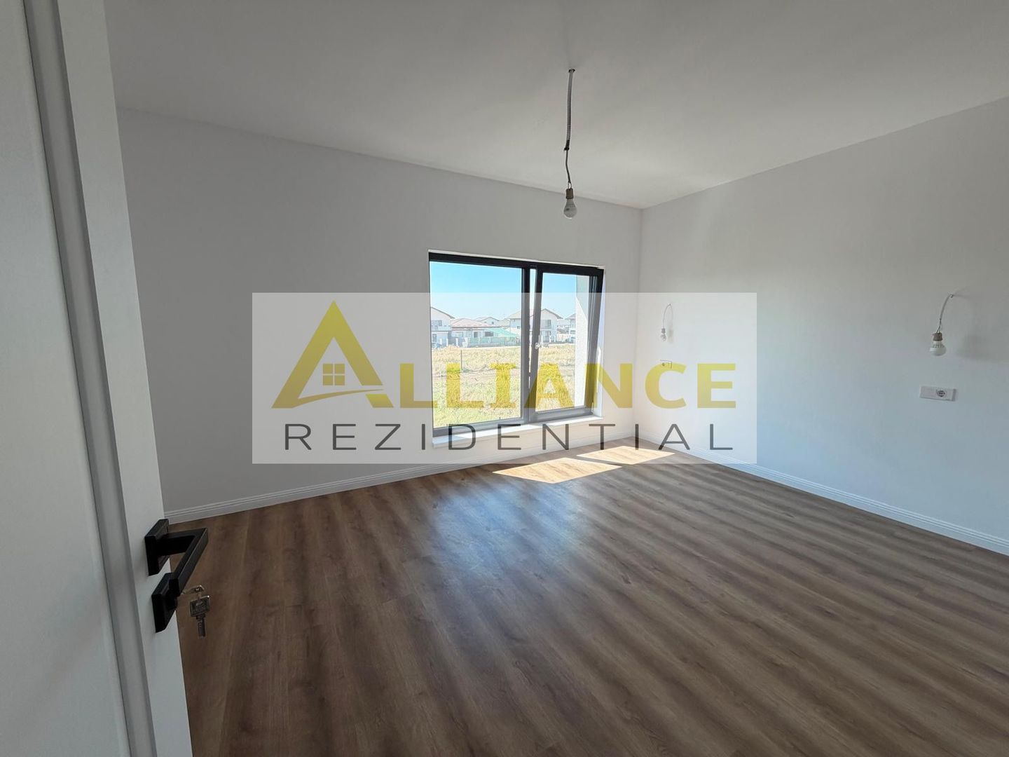 CASĂ INDIVIDUALĂ PREMIUM – COMUNA BERCENI - Poză 8