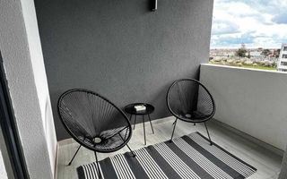 Giroc | 2 Camere-54 mp | 2 Balcoane | Loc de parcare - Poză 6