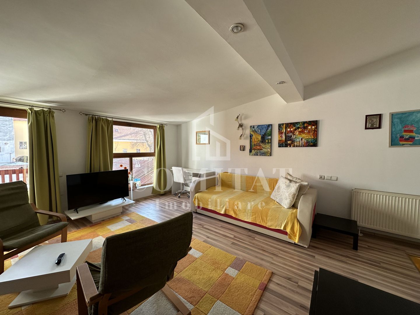 Casa 3 camere | 70mp | Piata Unirii - Poză 3