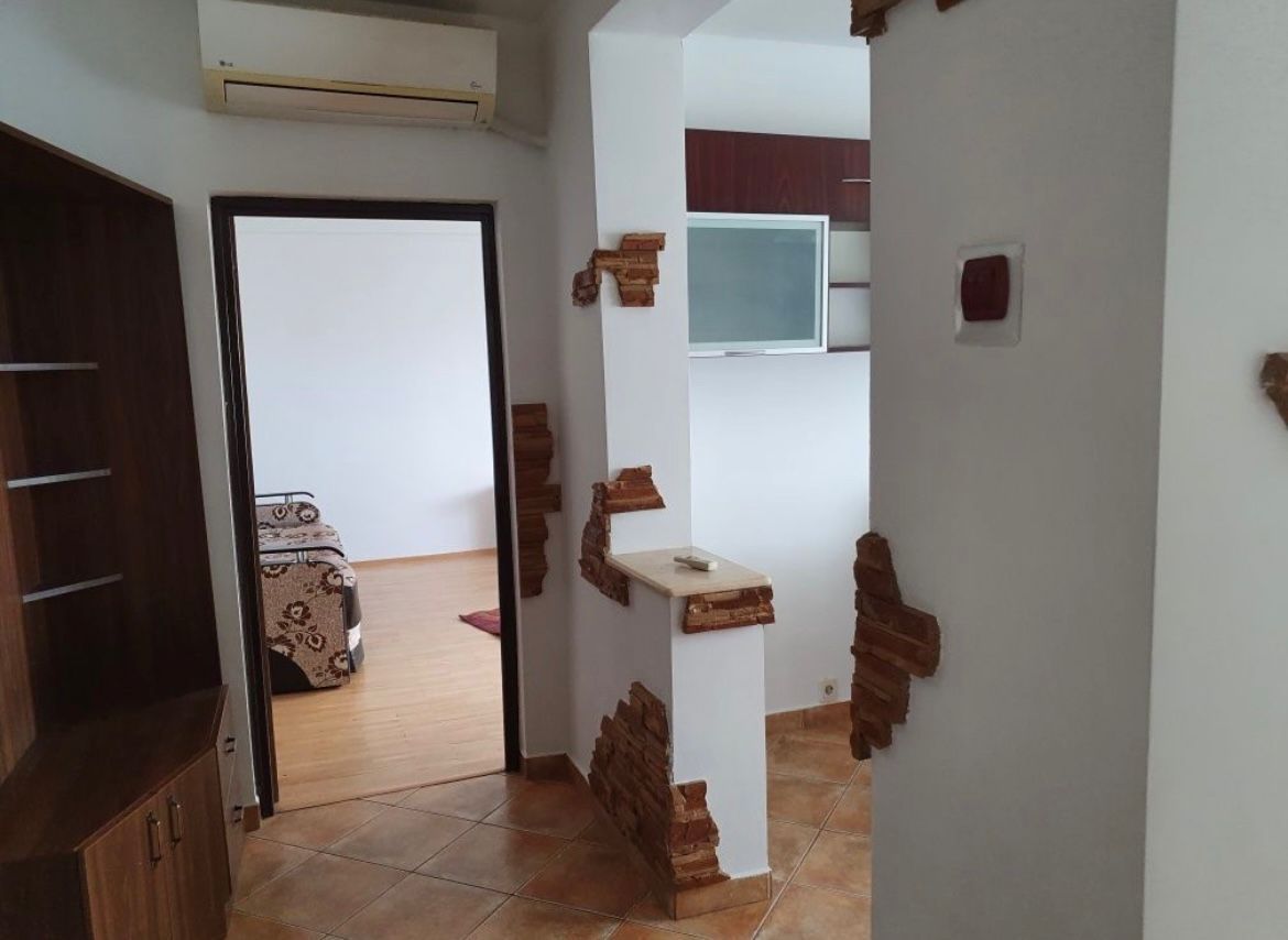 AP. 3 CAMERE SEBASTIAN, PARCARE, CENTRALA, MOBILAT SI UTILAT MODERN - Poză 3