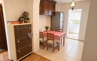 Apartament 2 camere în Aviației | complet mobilat și utilat | - Poză 9