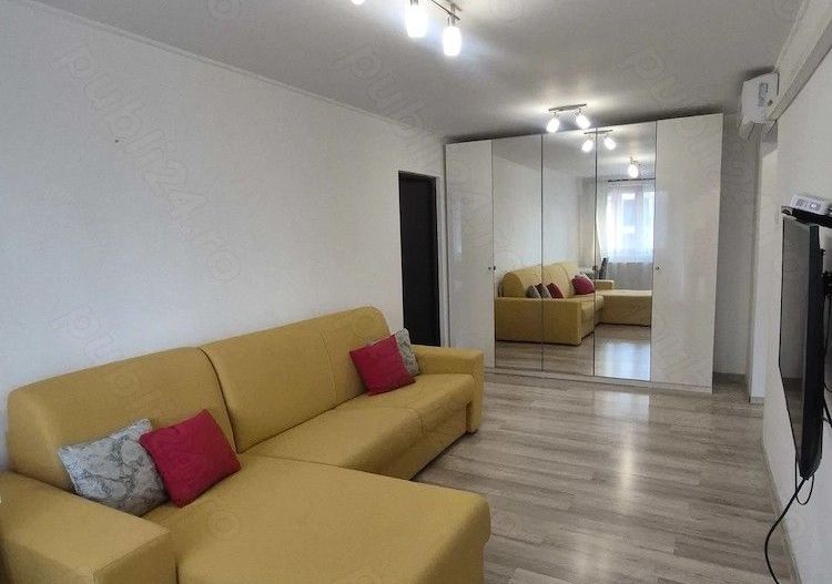 APARTAMENT 2 CAMERE | CENTRALA PROPRIE | FLOREASCA BLOC NOU - Poză 1