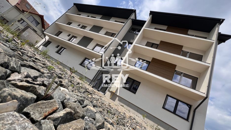 Apartament nou decomandat cu balcon și parcare | Șelimbăr | LIDL | PRO - Poză 13