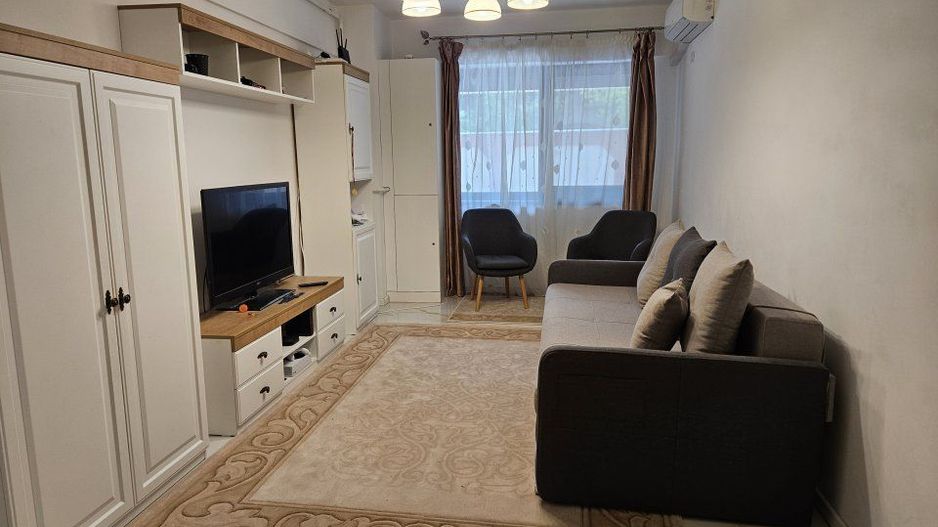 Apartament 2 camere de vanzare Copou Park Residence. - Poză 8