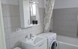 Apartament 2 camere open space, Bucium - Visan, loc de parcare inclus - Poză 3