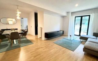 Chirie I Apartament 3 camere lângă metrou Pipera I Upground Residence - Poză 1