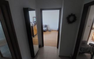 Ap. 3 cam. 77mp/ 2 bai , Decomandat / Pacurari. - Poză 5