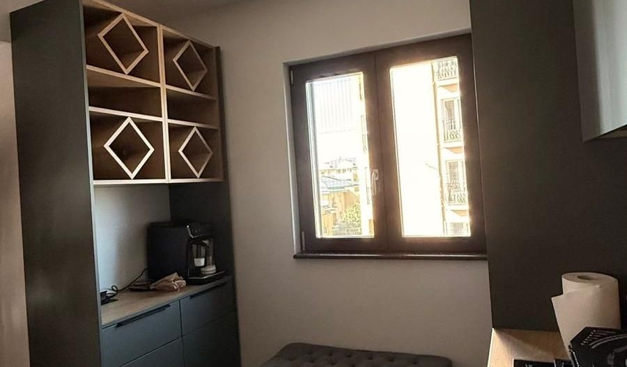 Apartament decomandat 3 camere | Cosmopolis | Parcare - Poză 7