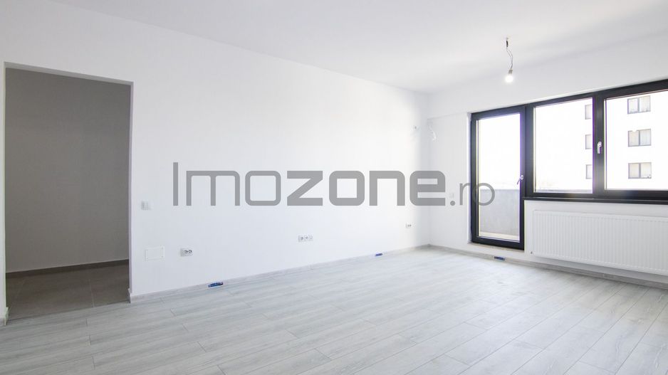 3 Camere | De Vanzare | Bloc Nou | 2 Bai | Living Spatios | 77 mp | Balcon - Poză 15