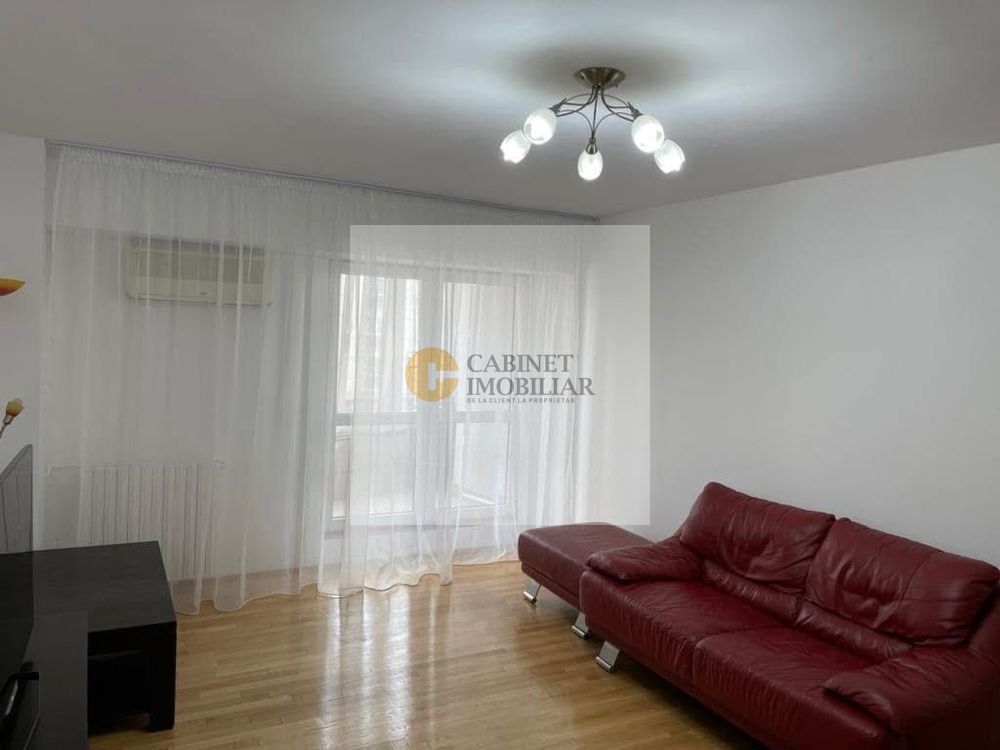 2 camere decomandat | 55 mp utili | Zona Unirii| Bloc 1996 - Poză 4