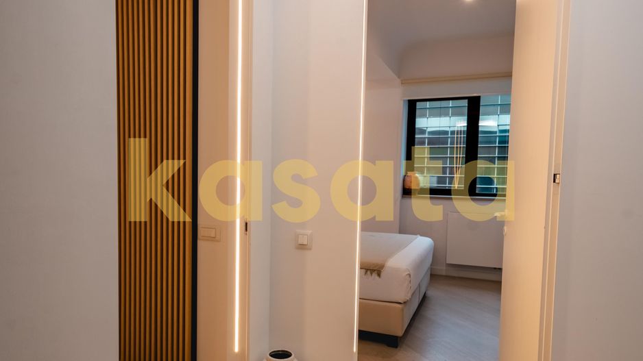 Apartament 3 camere | Complet mobilat | utilat | Parcare si boxa - Poză 26