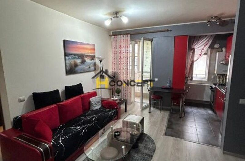Apartament 2 camere mobilat utilat centrala proprie Aurel Persu - Poză 1
