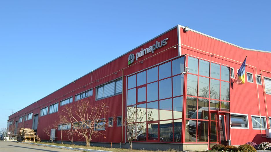 Hala industriala de vanzare 3495 mp zona Gradiste - Poză 3