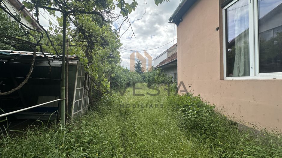 Teren retras de la arterta principala! Zona Iugoslaviei! - Poză 2