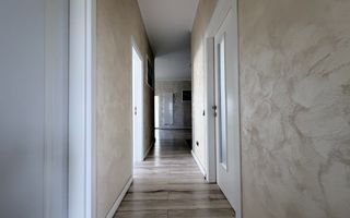 VANZARE VILA INDIVIDUALA 4 CAMERE | CARTIER REZIDENTIAL INCHIS | TEREN 300 MP | - Poză 8