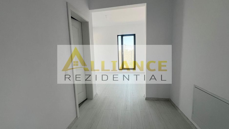 Casa Individuala pe Parter - 4 camere + teren 370 mp - Poză 6