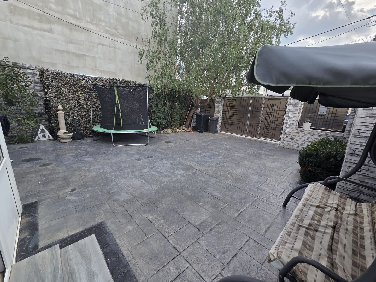 Vila de inchiriat | Voluntari- Pipera| rezidential sau educational - Poză 14