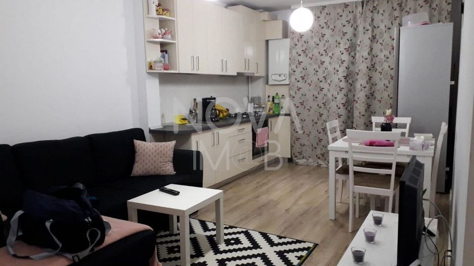Apartament modern - Turnisor - Poză 1