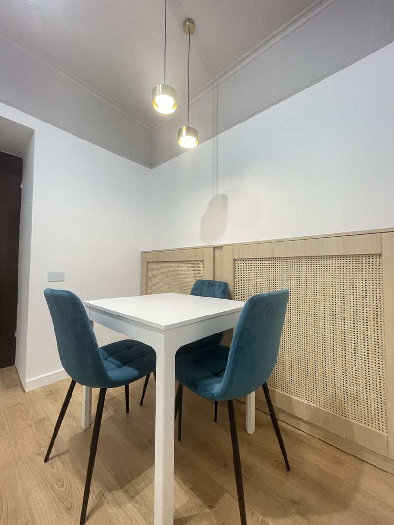 SECTOR 3 - Baba Novac | 3 camere renovat de Designer - Poză 13